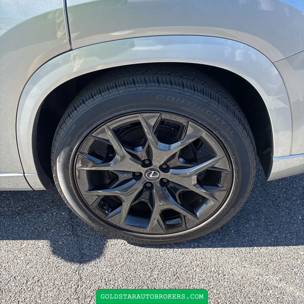 2024 Lexus TX 500h F SPORT Performance Premium