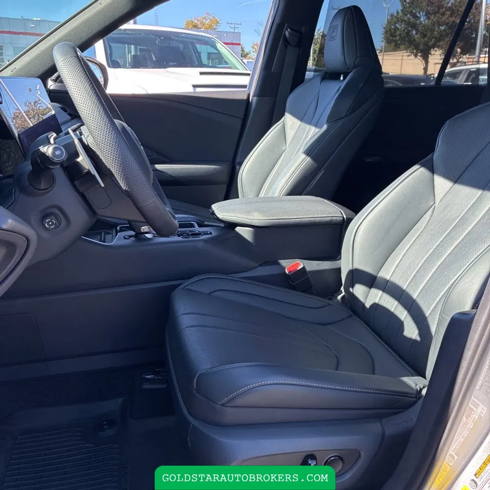 2024 Lexus TX 500h F SPORT Performance Premium