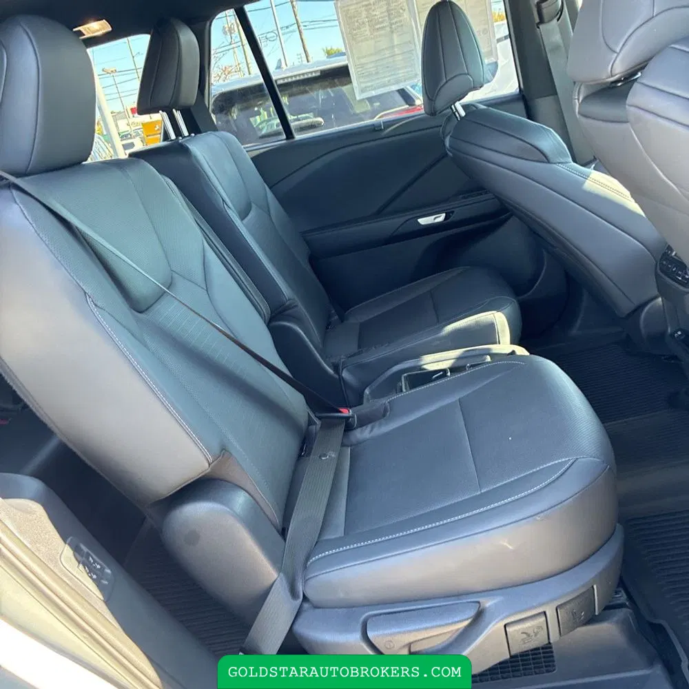 2024 Lexus TX 500h F SPORT Performance Premium
