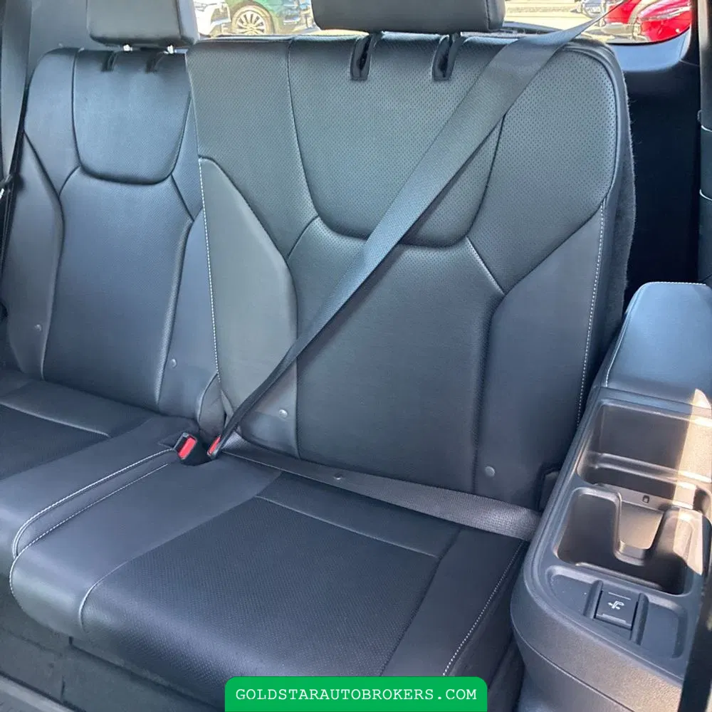 2024 Lexus TX 500h F SPORT Performance Premium