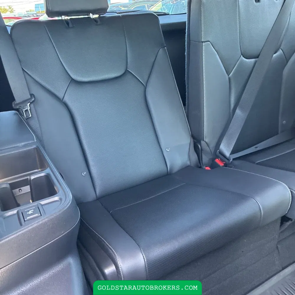 2024 Lexus TX 500h F SPORT Performance Premium
