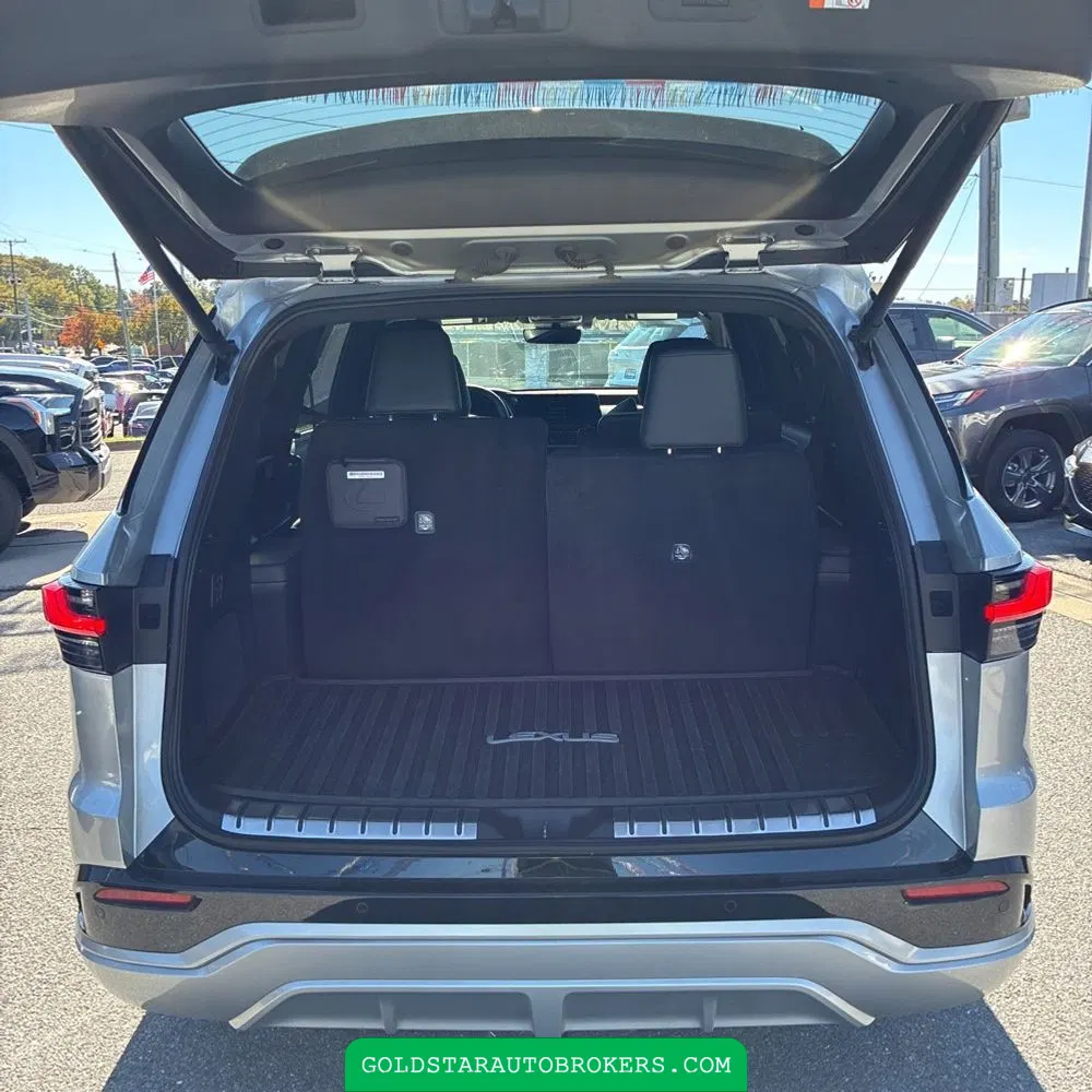 2024 Lexus TX 500h F SPORT Performance Premium