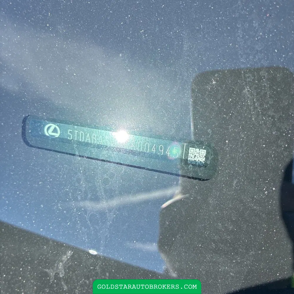 2024 Lexus TX 500h F SPORT Performance Premium