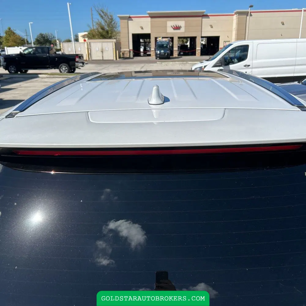 2024 Toyota Grand Highlander Hybrid Limited