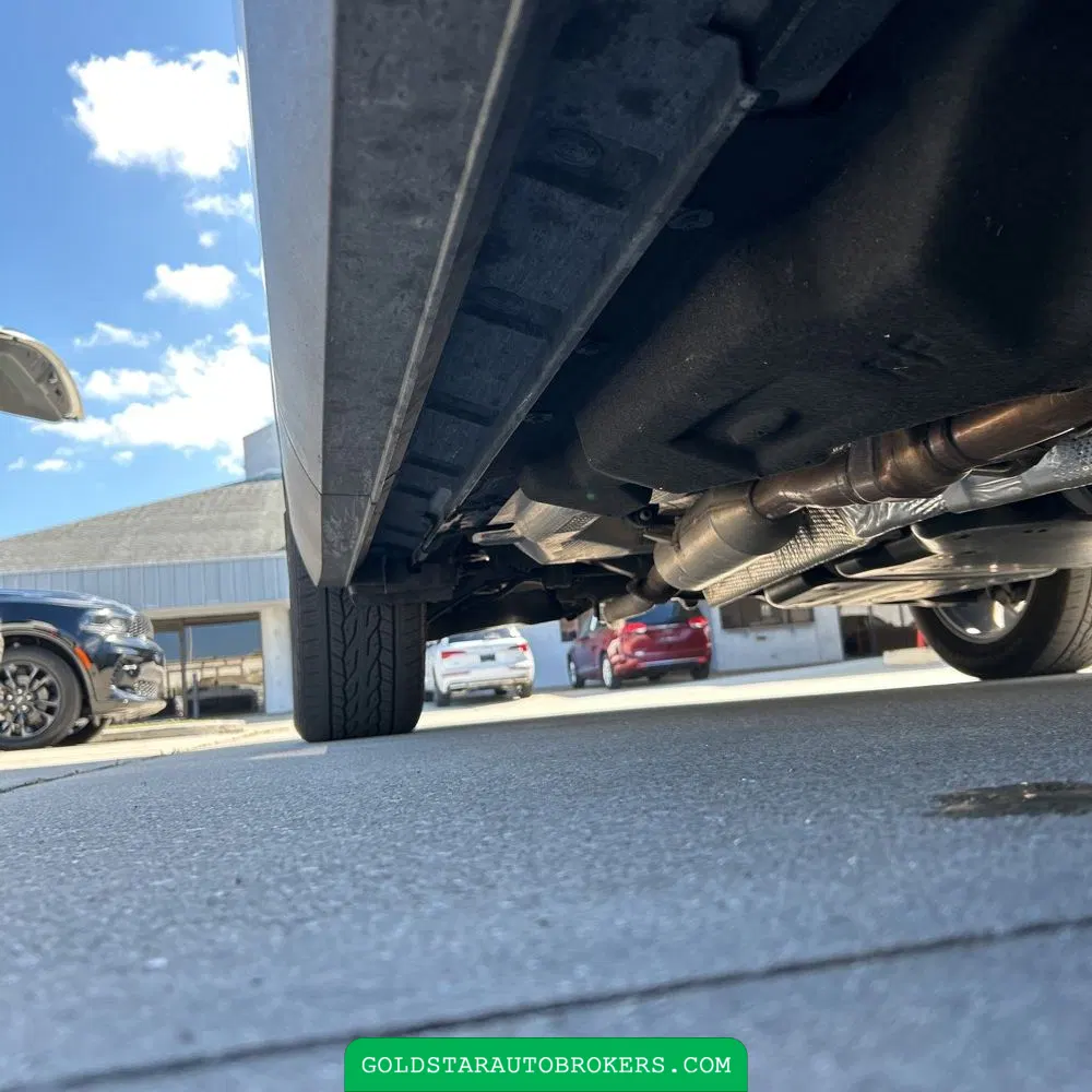 2024 Toyota Grand Highlander Hybrid Limited