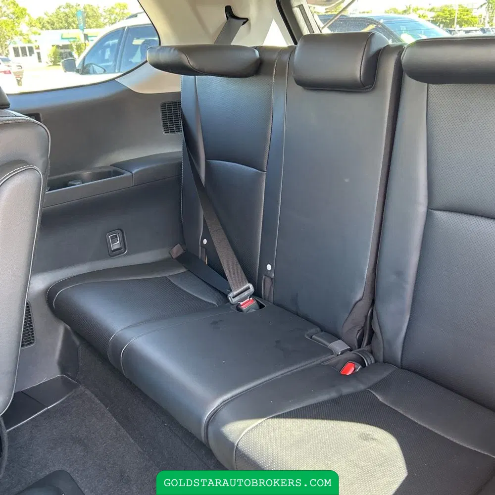 2024 Toyota Grand Highlander Hybrid Limited