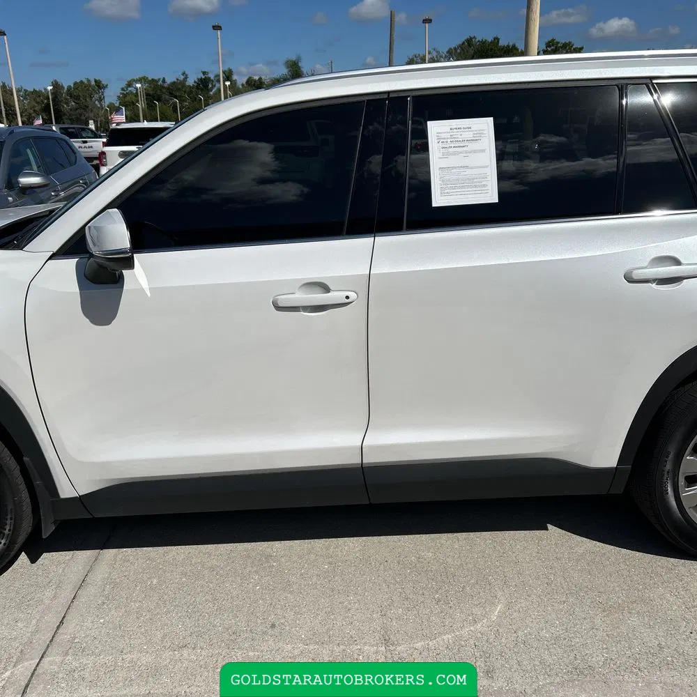 2024 Toyota Grand Highlander Hybrid Limited