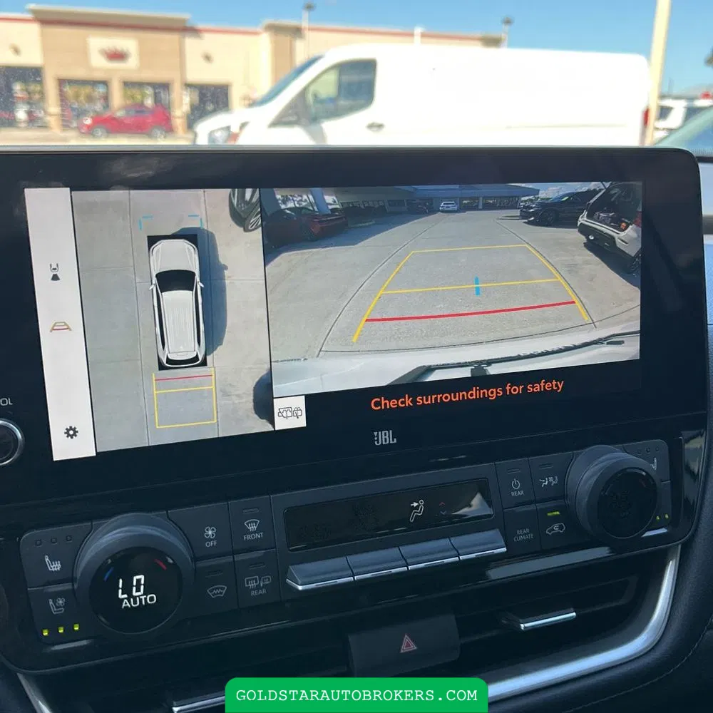 2024 Toyota Grand Highlander Hybrid Limited