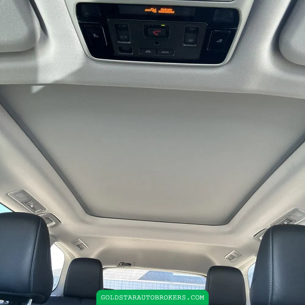 2024 Toyota Grand Highlander Hybrid Limited
