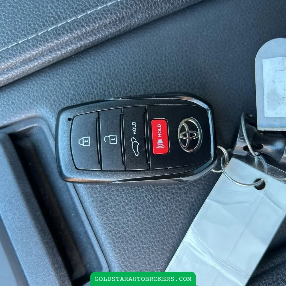 2024 Toyota Grand Highlander Hybrid Limited