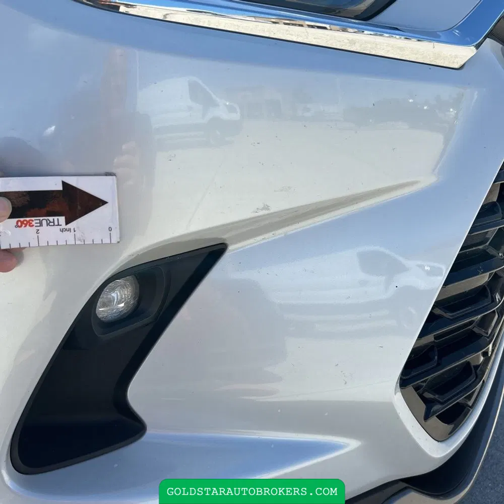 2024 Toyota Grand Highlander Hybrid Limited