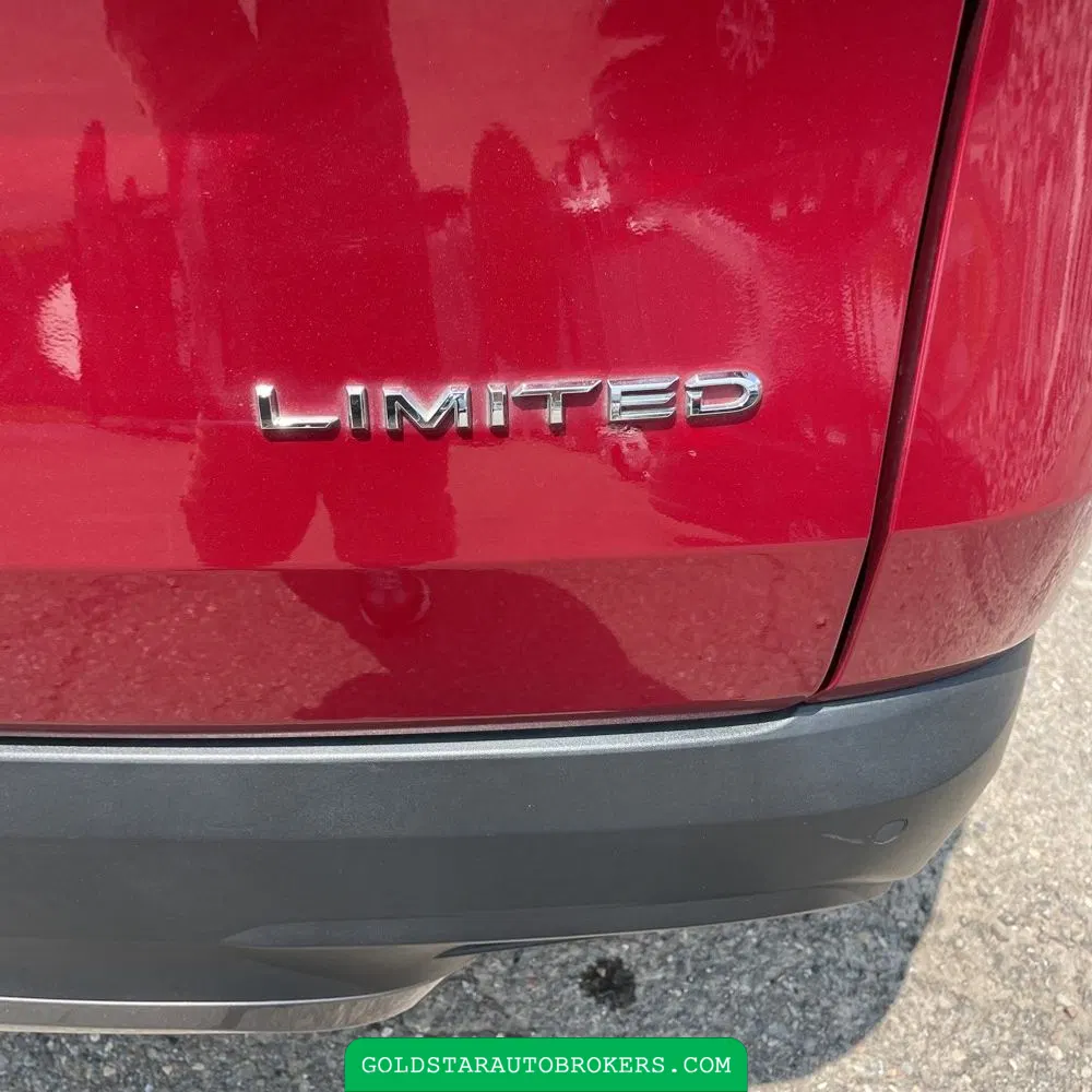 2024 Toyota Grand Highlander Hybrid Limited