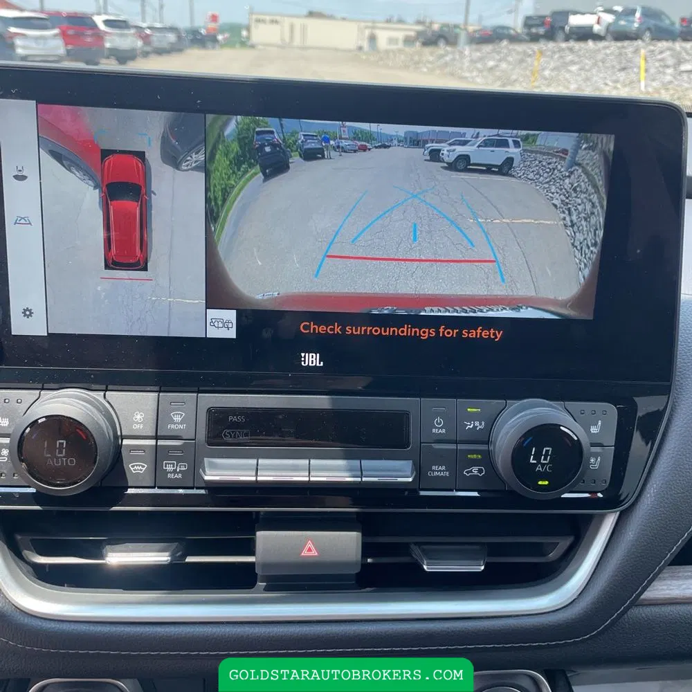 2024 Toyota Grand Highlander Hybrid Limited