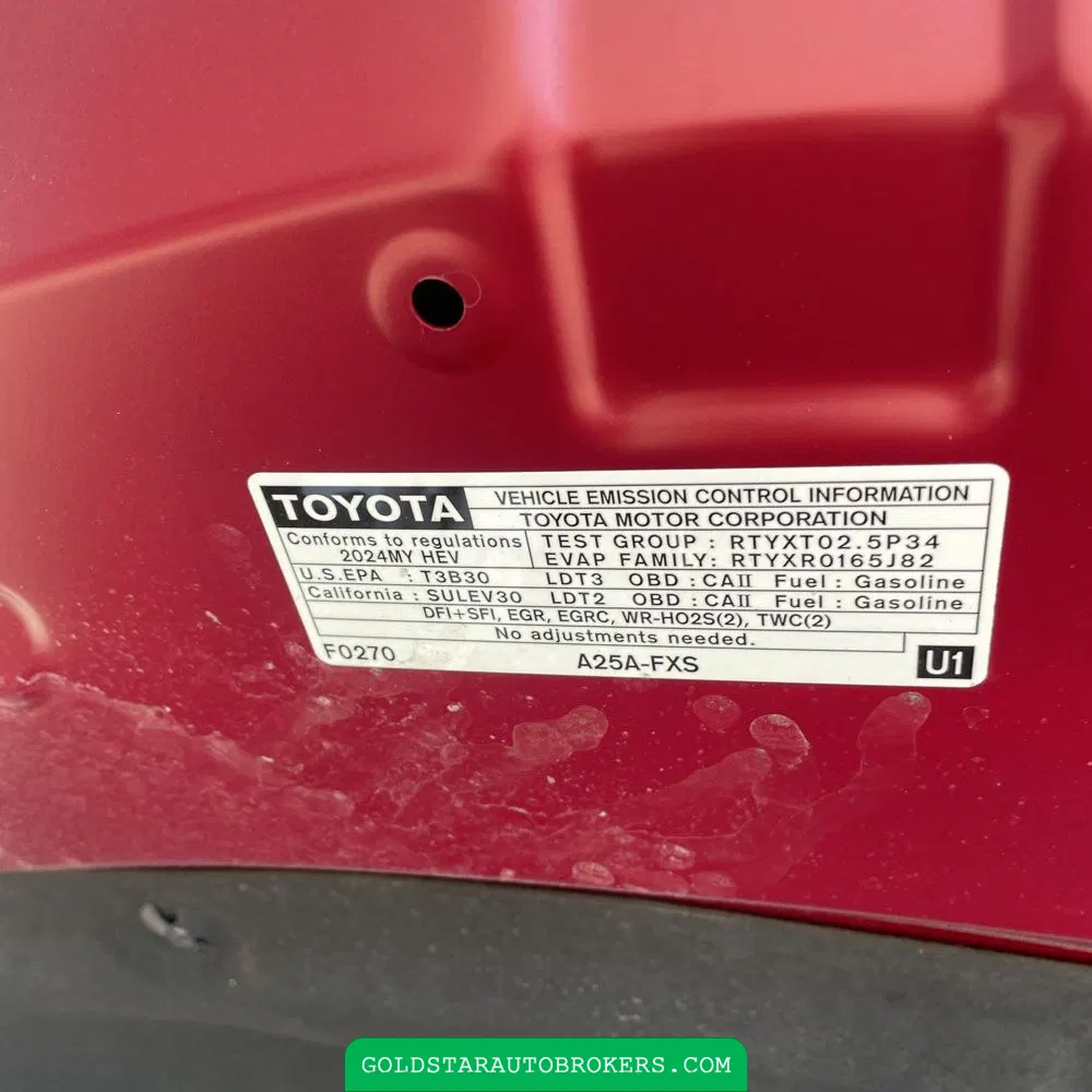2024 Toyota Grand Highlander Hybrid Limited