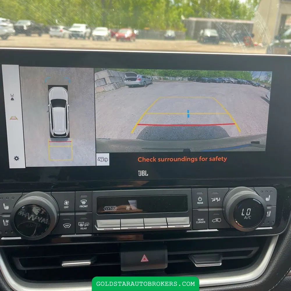 2025 Toyota Grand Highlander Hybrid Limited
