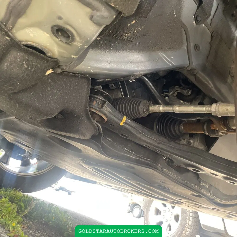2024 Toyota Grand Highlander Hybrid Limited