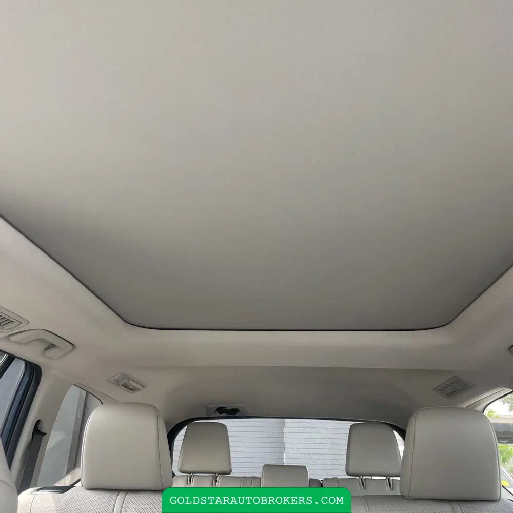 2024 Toyota Grand Highlander Hybrid Limited