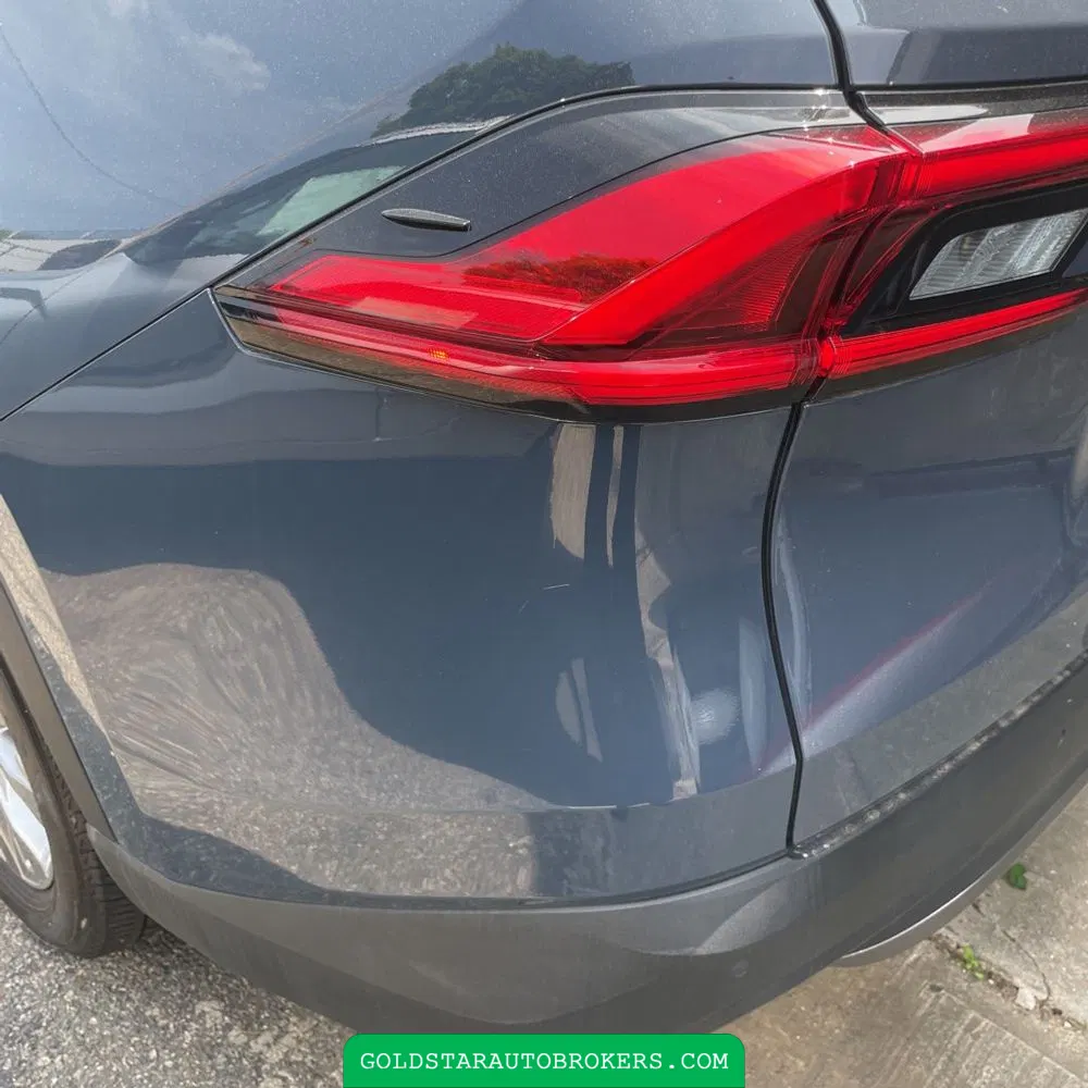 2024 Toyota Grand Highlander Hybrid Limited
