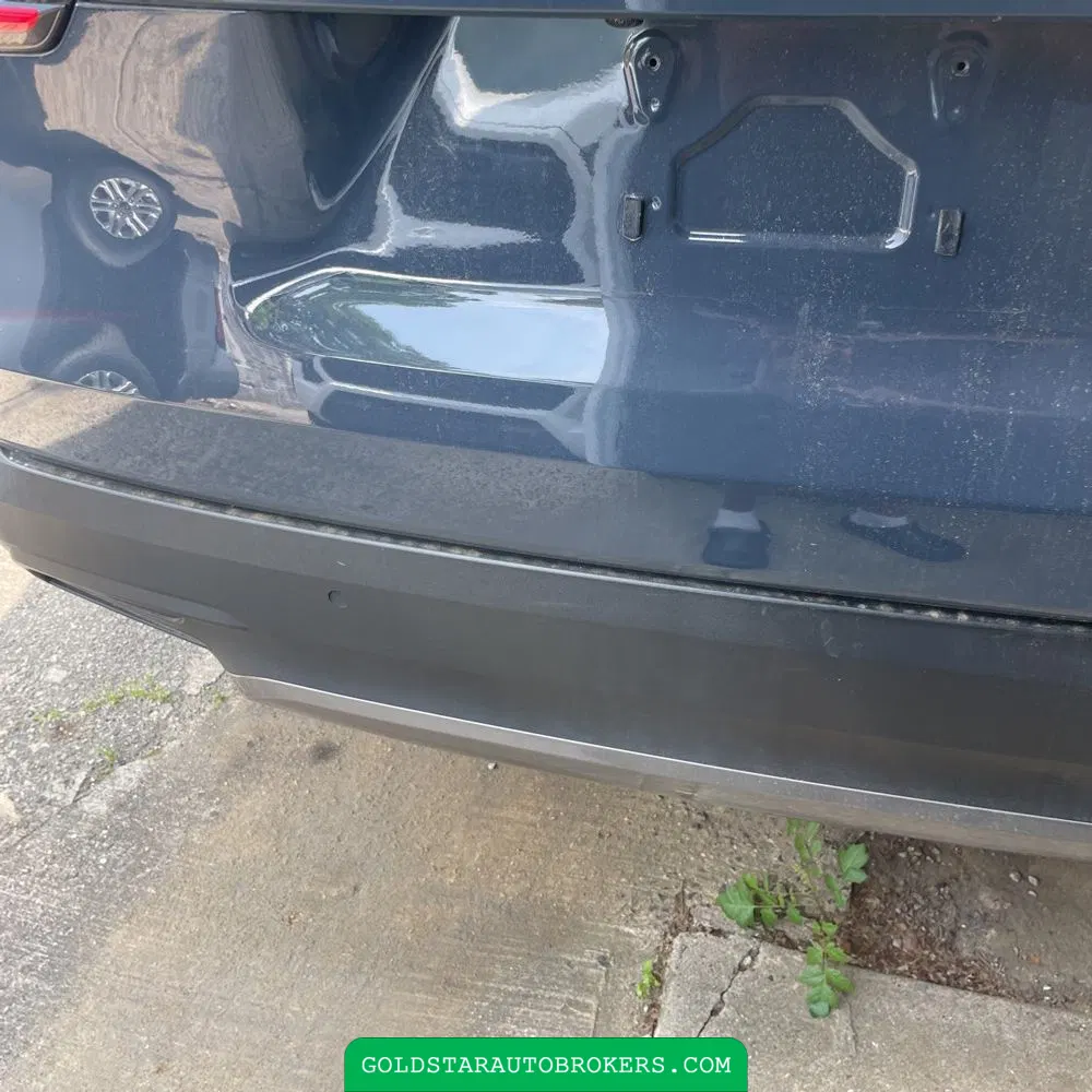 2024 Toyota Grand Highlander Hybrid Limited