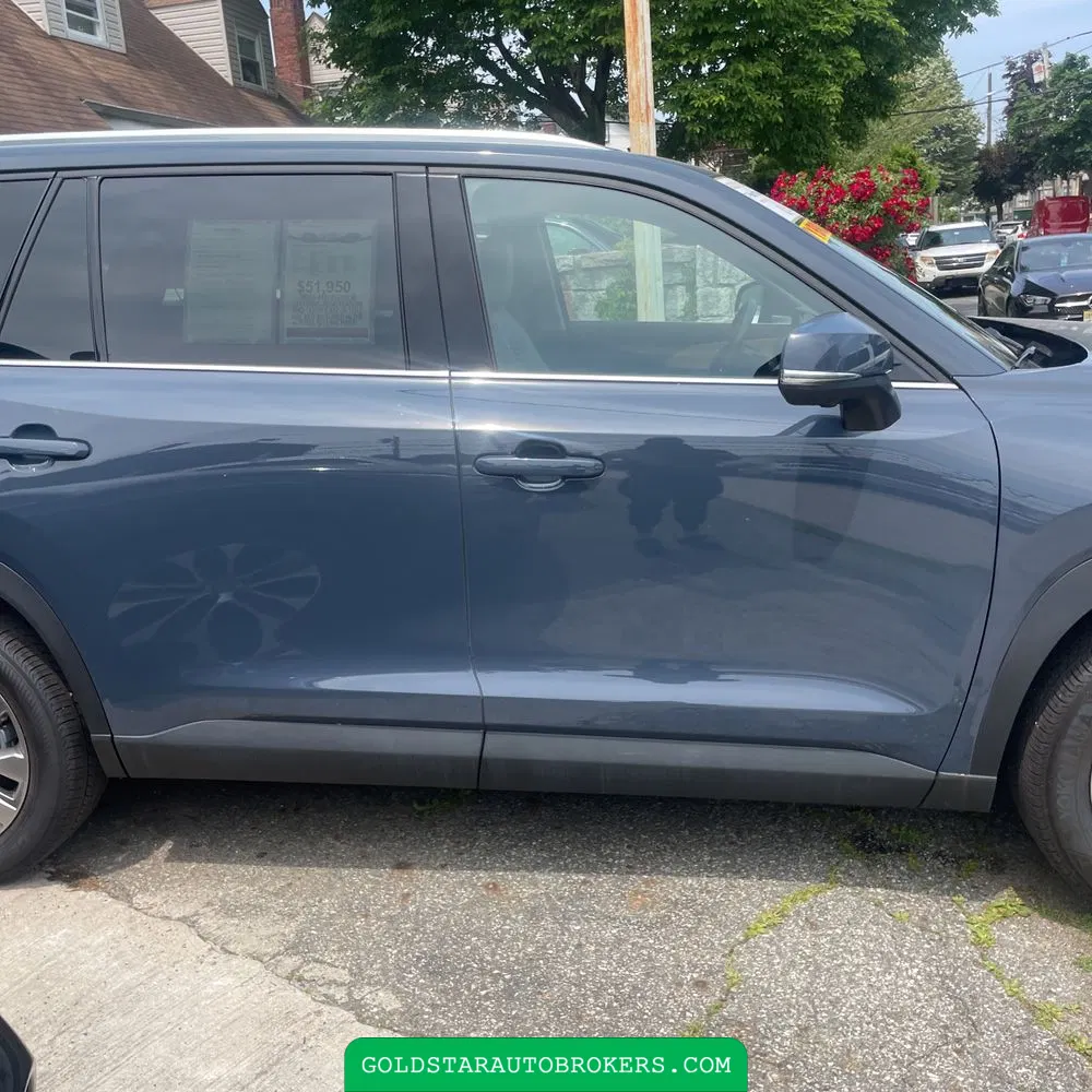 2024 Toyota Grand Highlander Hybrid Limited