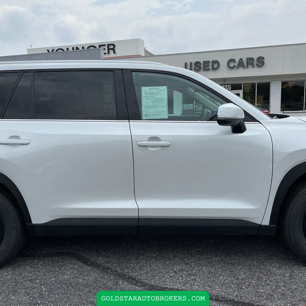2024 Toyota Grand Highlander Hybrid XLE