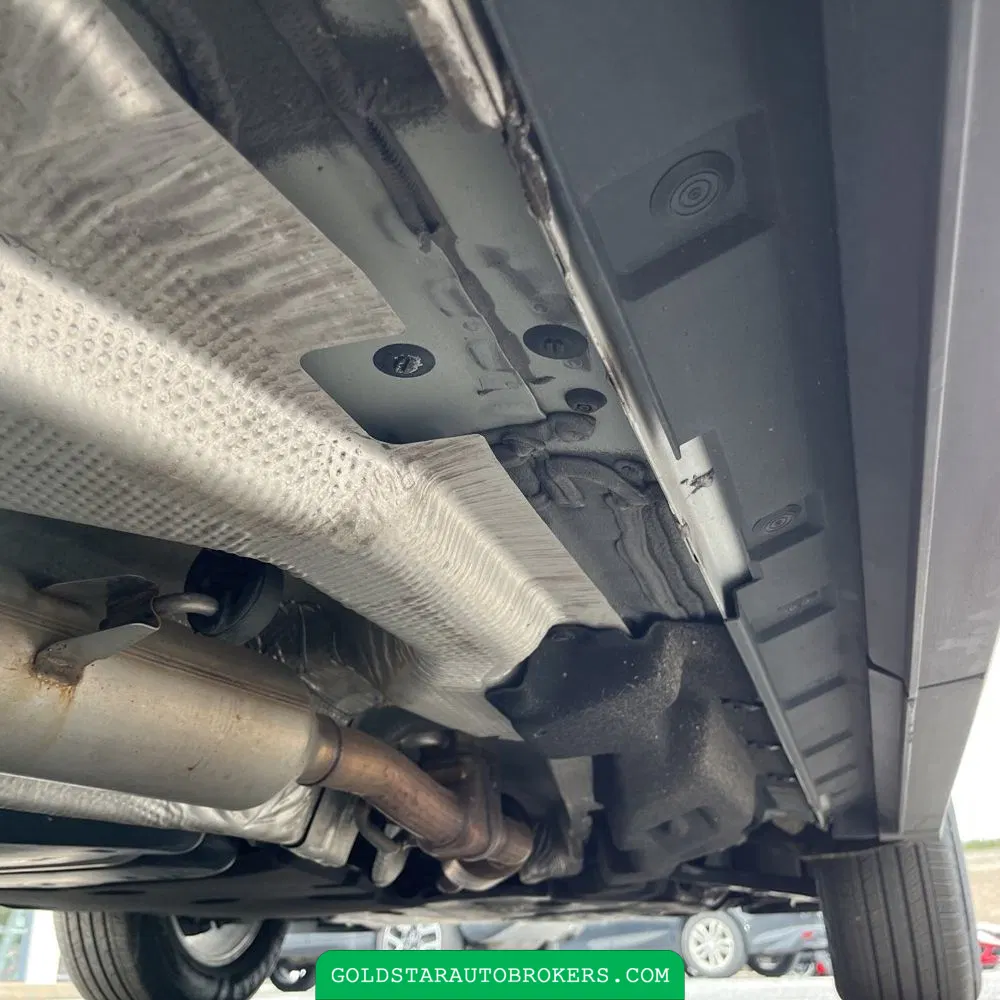 2024 Toyota Grand Highlander Hybrid XLE