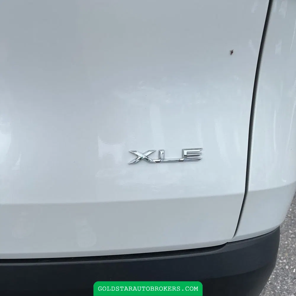 2024 Toyota Grand Highlander Hybrid XLE