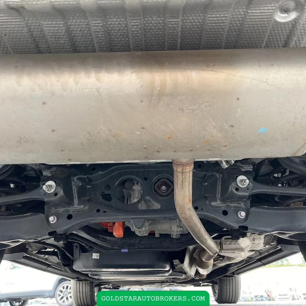 2024 Toyota Grand Highlander Hybrid XLE