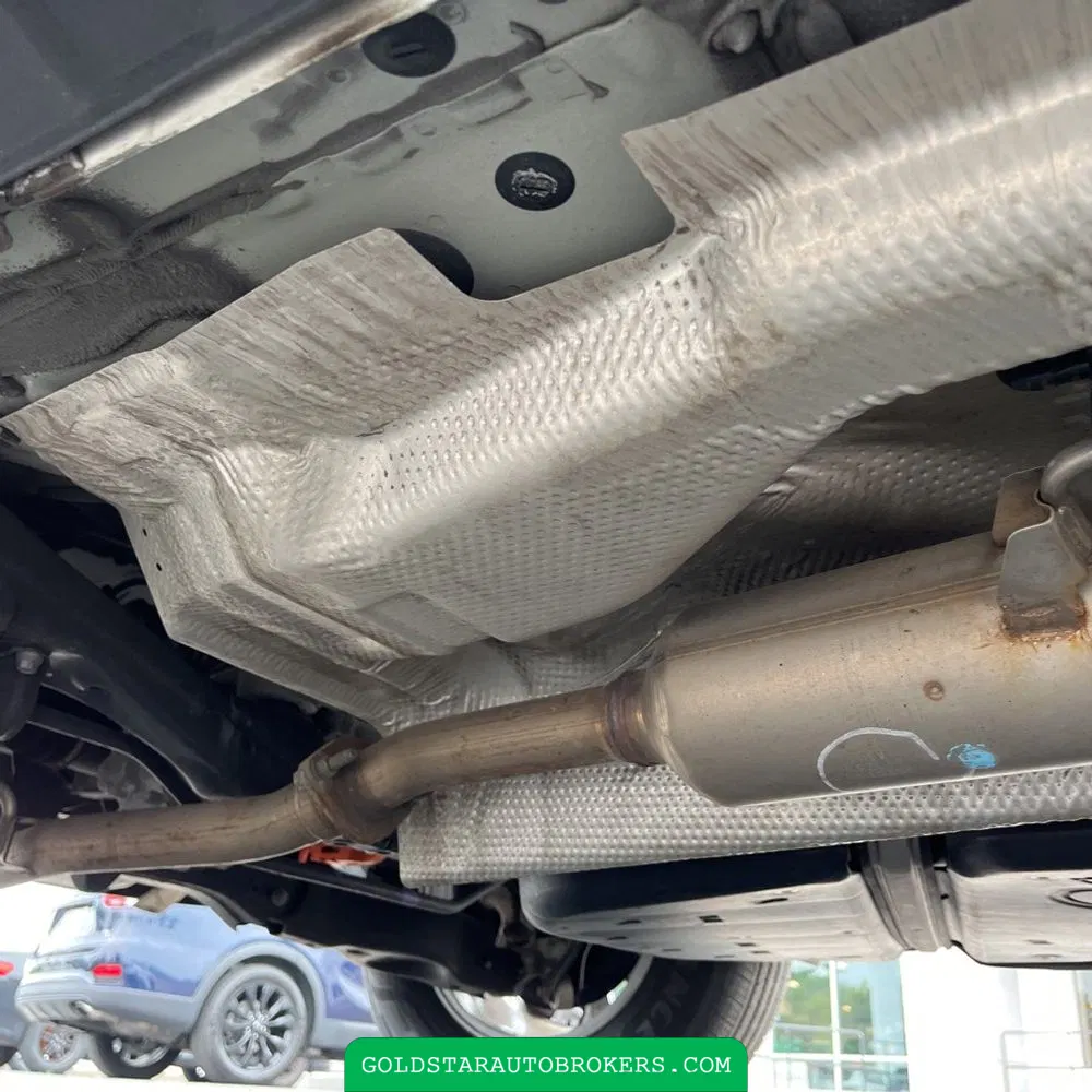 2024 Toyota Grand Highlander Hybrid XLE