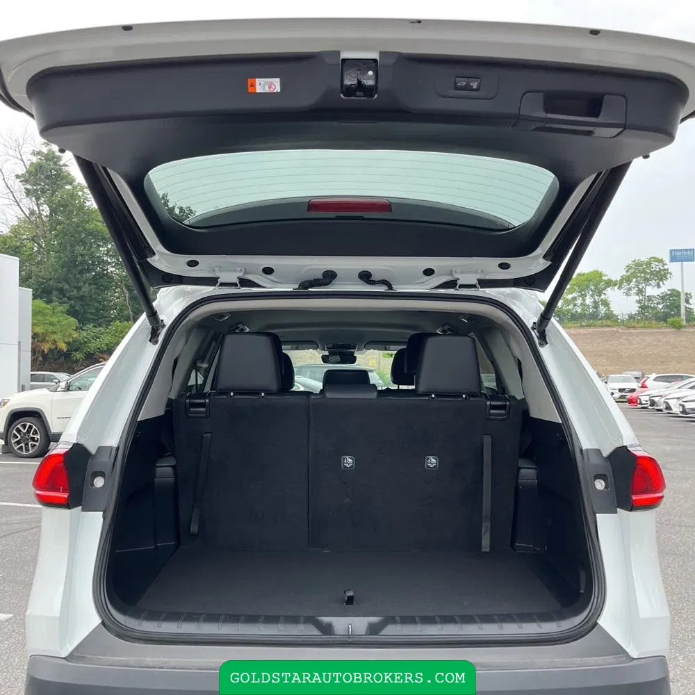 2024 Toyota Grand Highlander Hybrid XLE