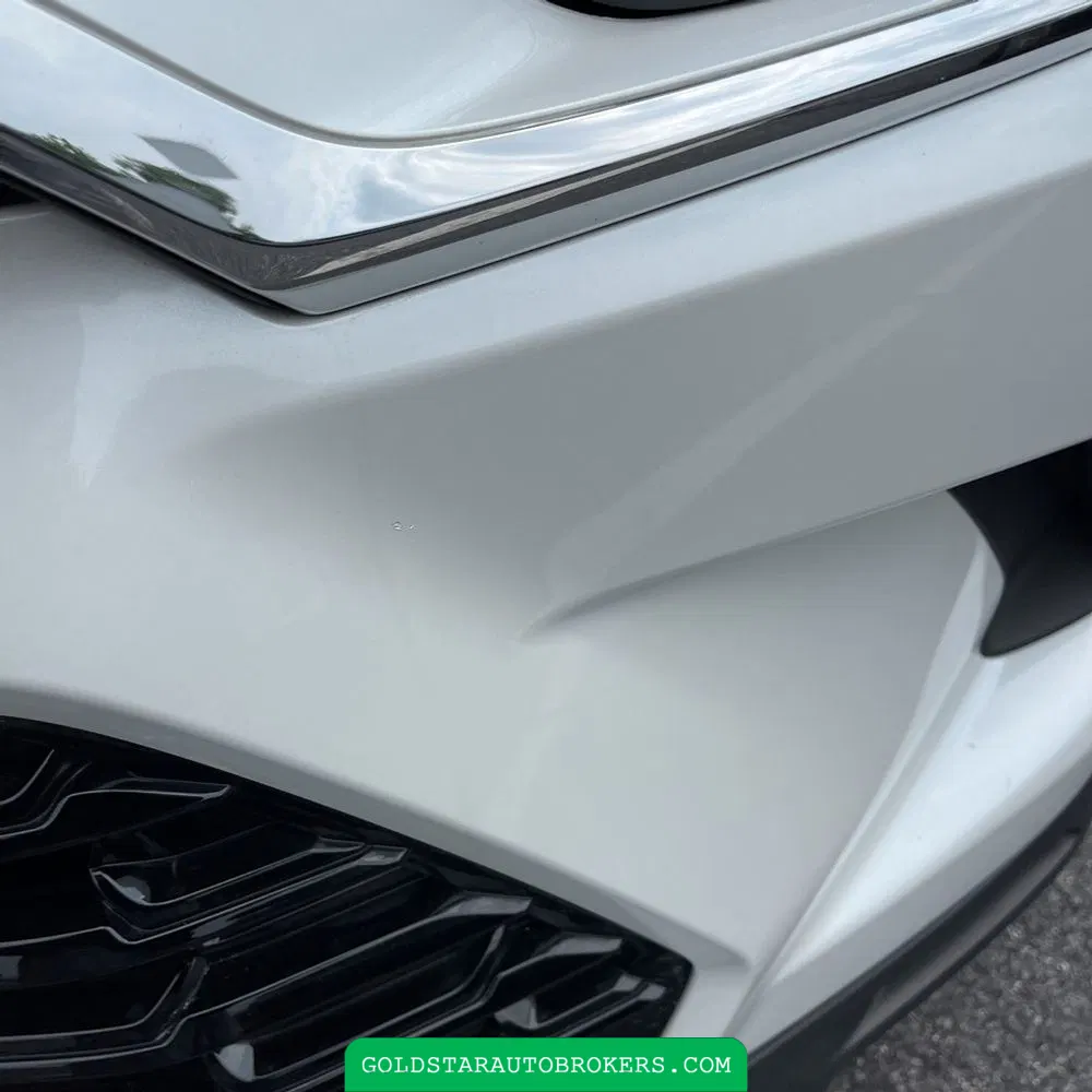2024 Toyota Grand Highlander Hybrid XLE