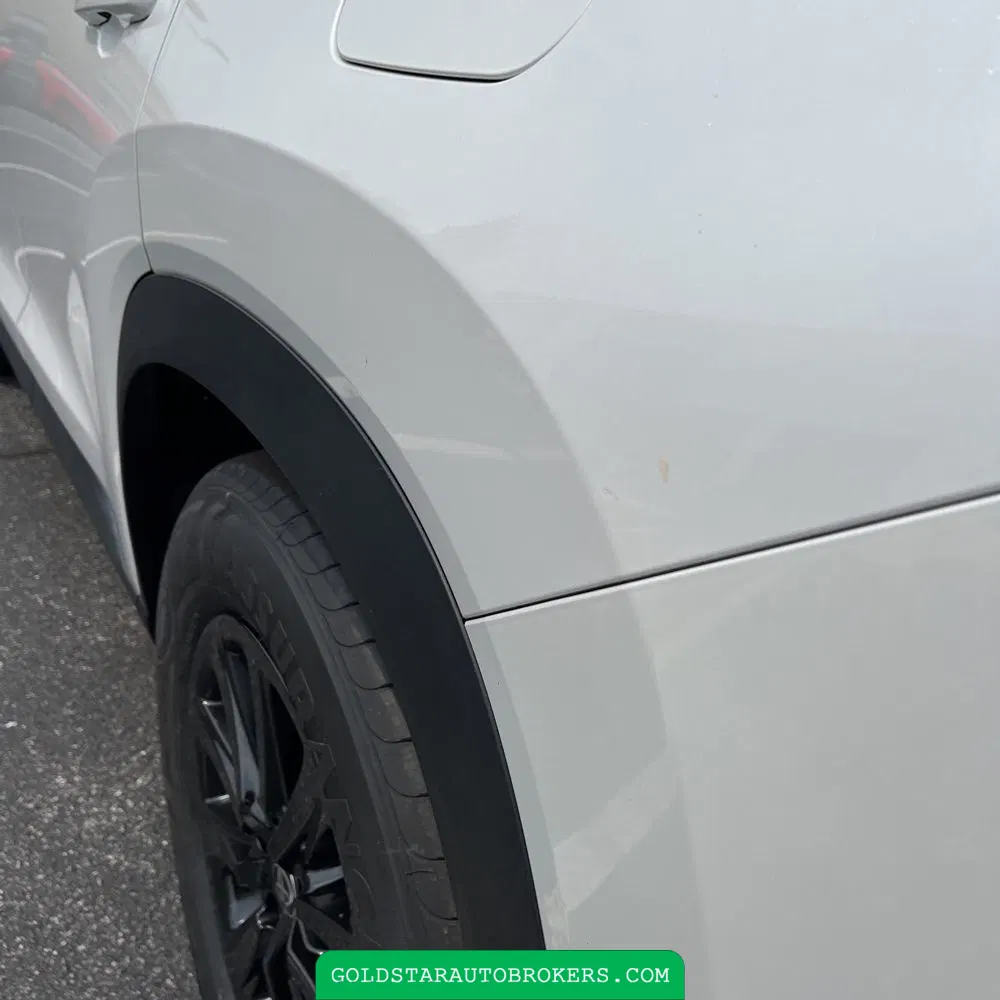 2024 Toyota Grand Highlander Hybrid XLE