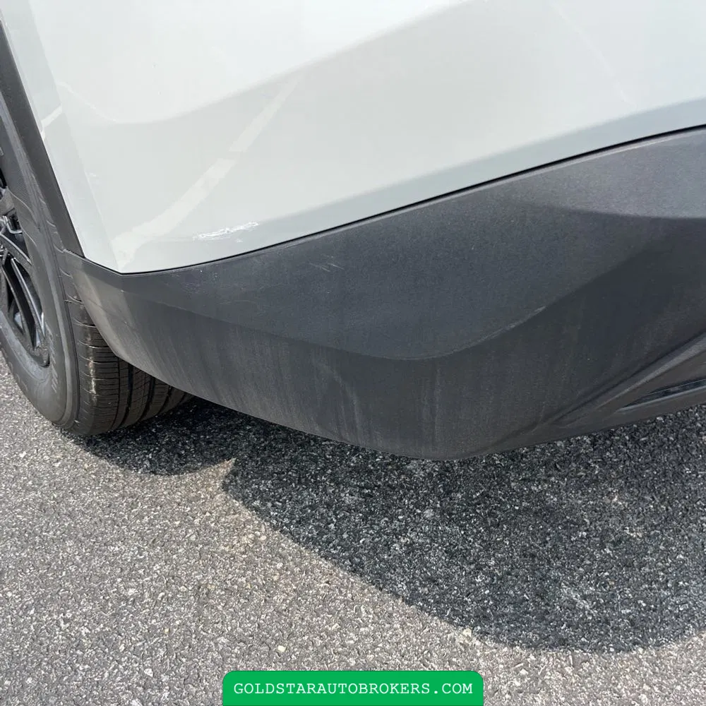 2024 Toyota Grand Highlander Hybrid XLE