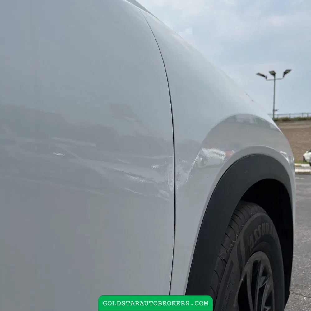 2024 Toyota Grand Highlander Hybrid XLE