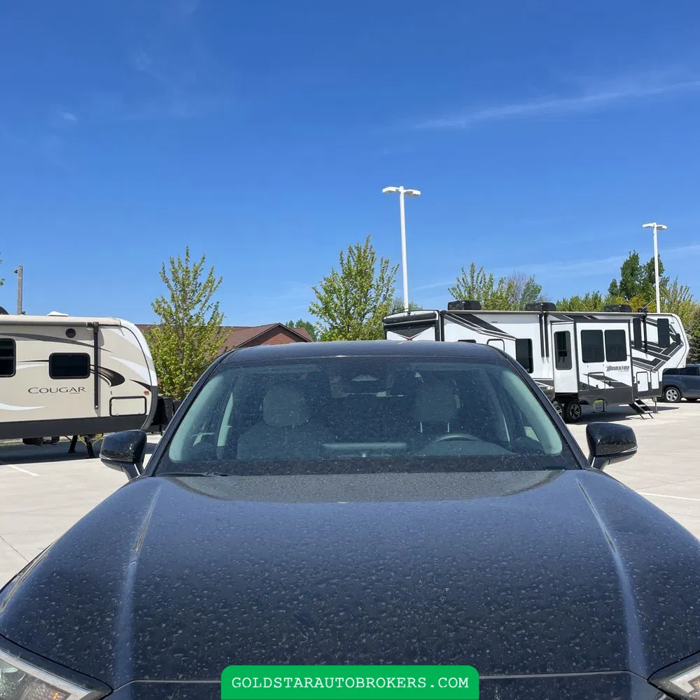 2025 Toyota Grand Highlander Hybrid LE