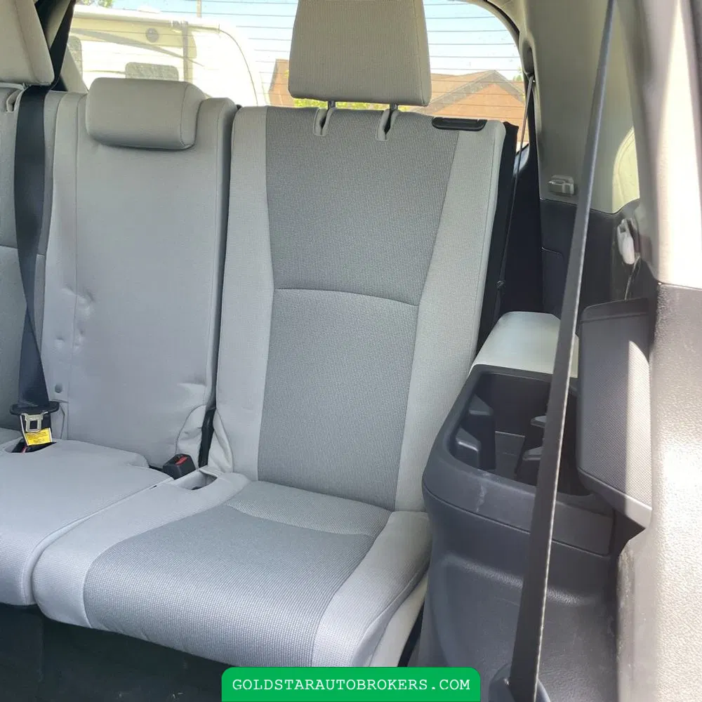 2025 Toyota Grand Highlander Hybrid LE