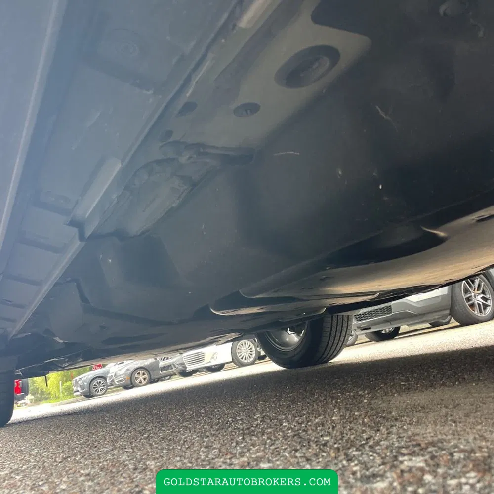 2024 Toyota Grand Highlander Hybrid Limited