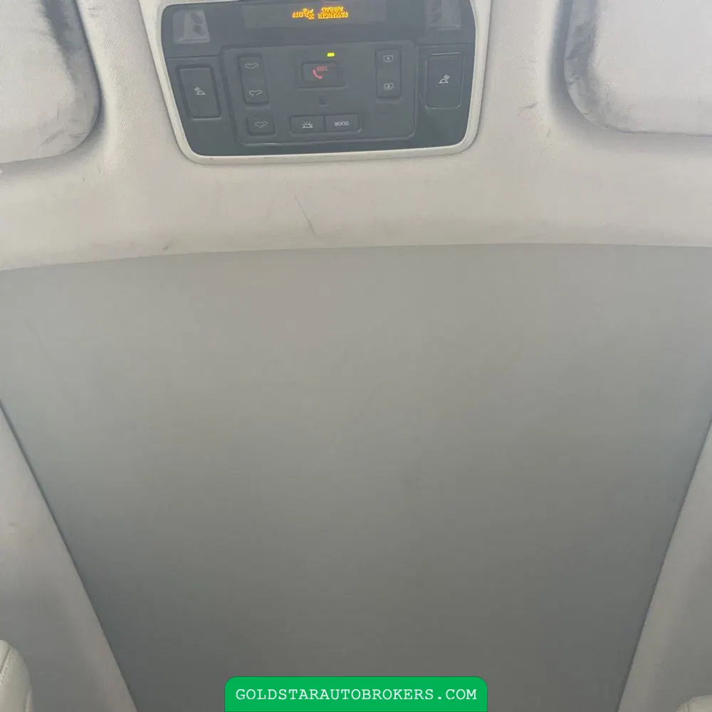2024 Toyota Grand Highlander Hybrid Limited