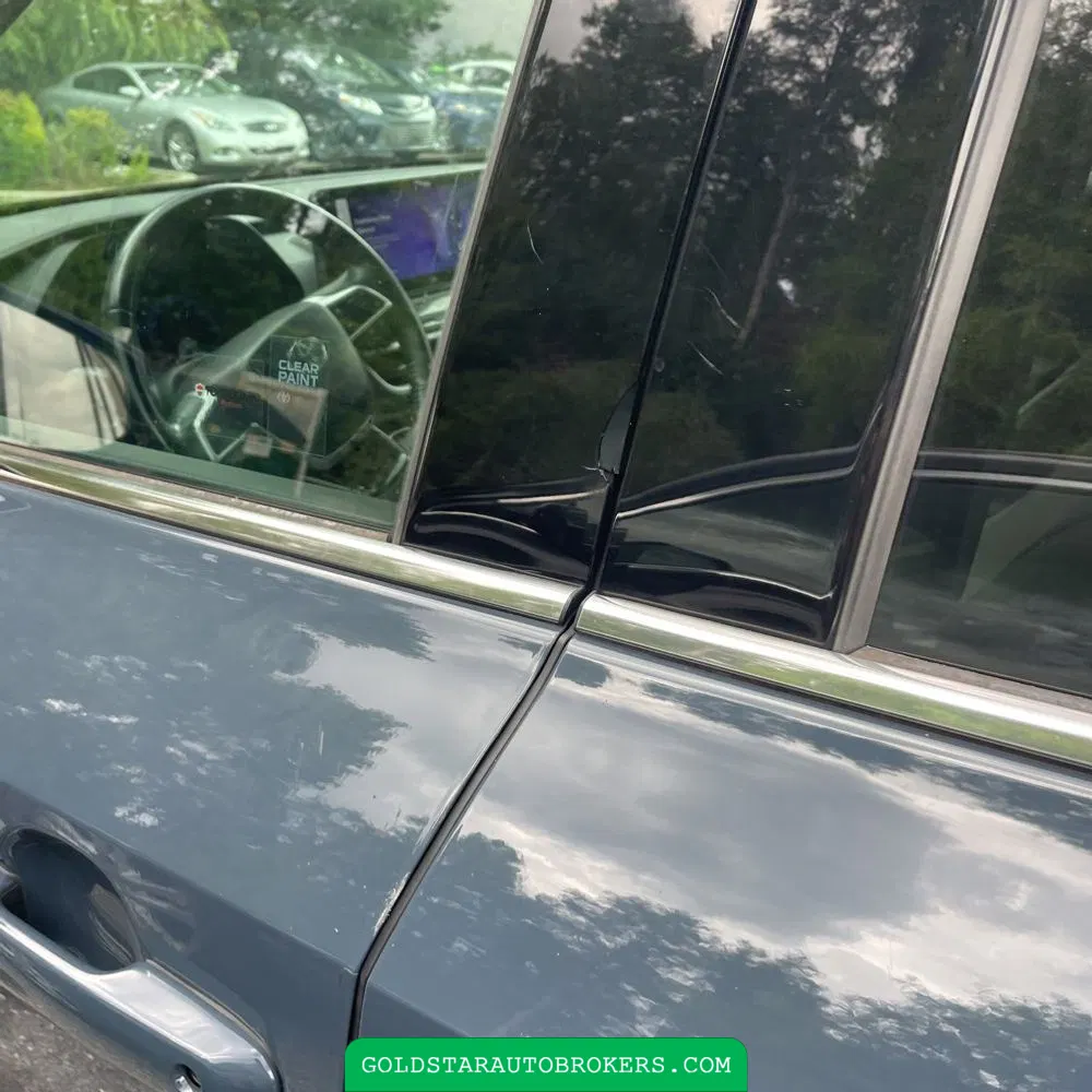2024 Toyota Grand Highlander Hybrid Limited