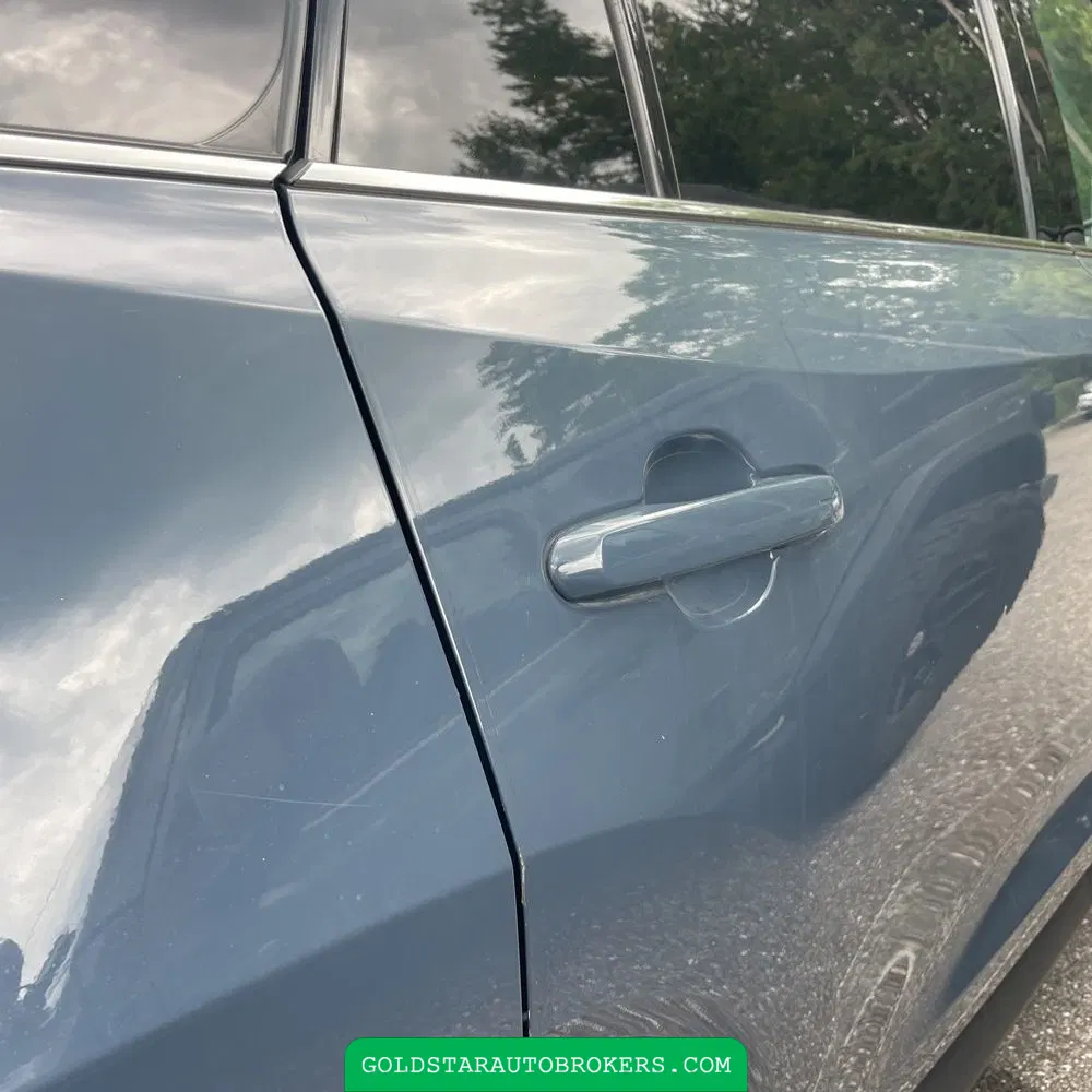 2024 Toyota Grand Highlander Hybrid Limited