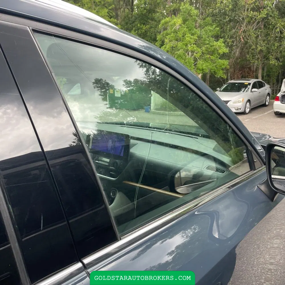 2024 Toyota Grand Highlander Hybrid Limited
