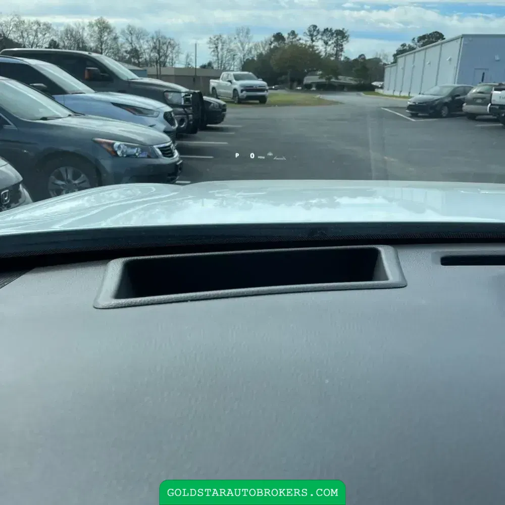 2024 Toyota Grand Highlander Hybrid MAX Platinum