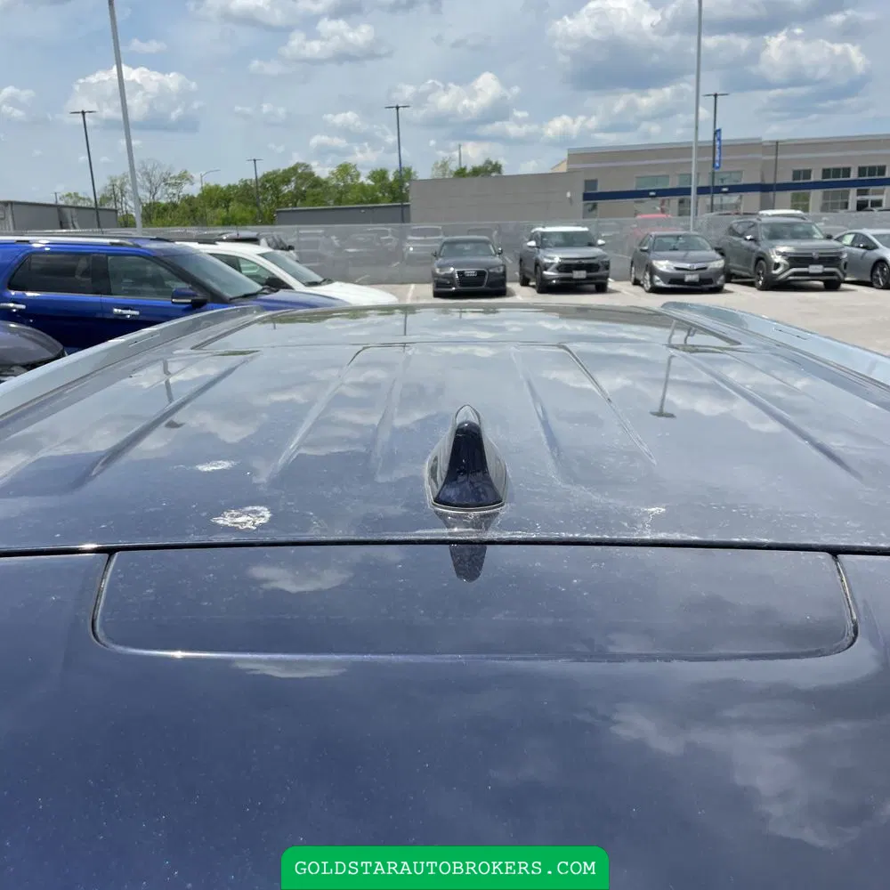 2024 Toyota Grand Highlander Hybrid MAX Platinum