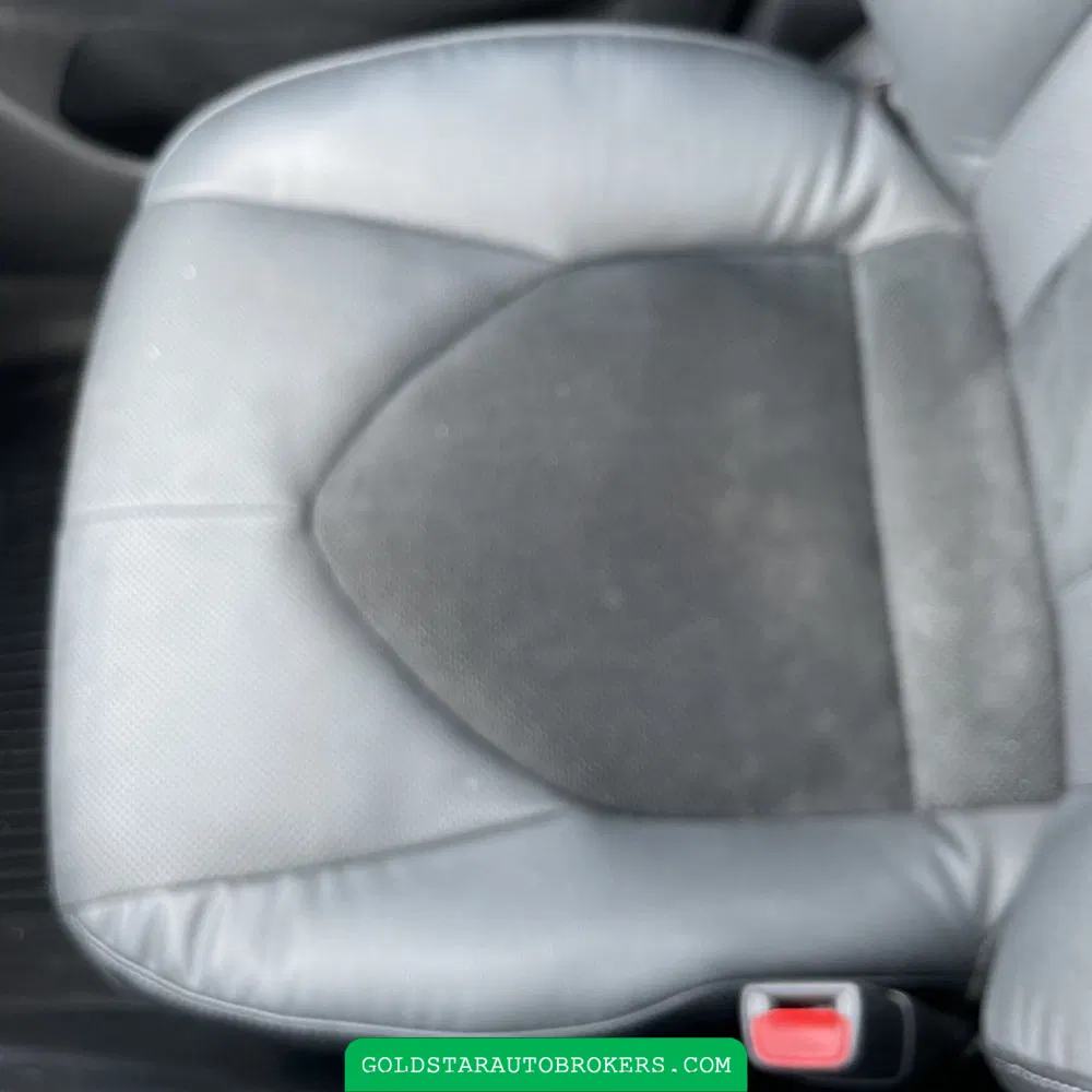 2024 Toyota Grand Highlander Hybrid MAX Platinum