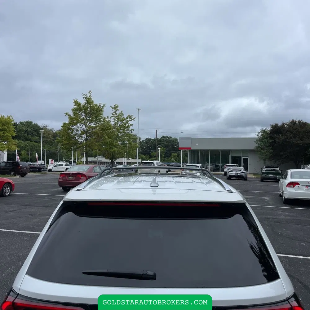 2025 Toyota Grand Highlander Hybrid MAX Platinum