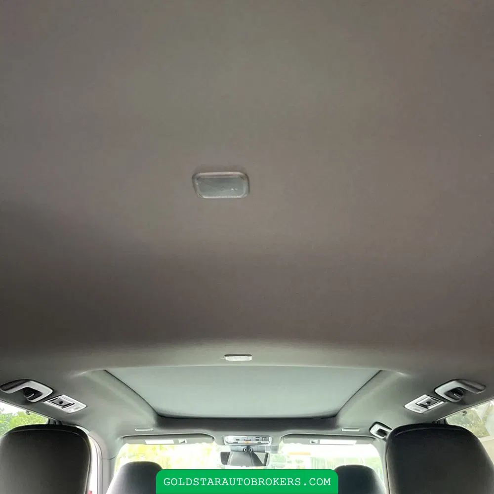 2025 Toyota Grand Highlander Hybrid MAX Platinum