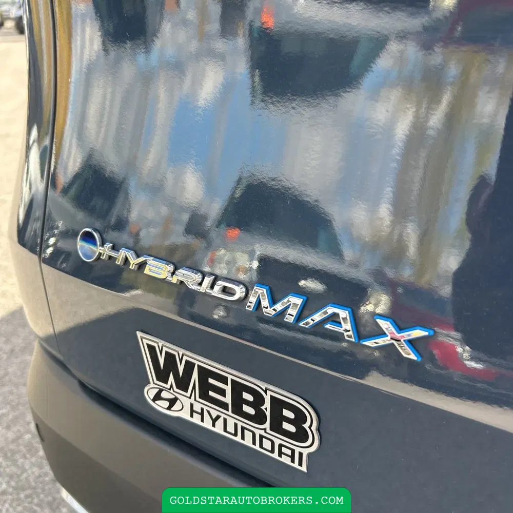 2024 Toyota Grand Highlander Hybrid MAX Limited