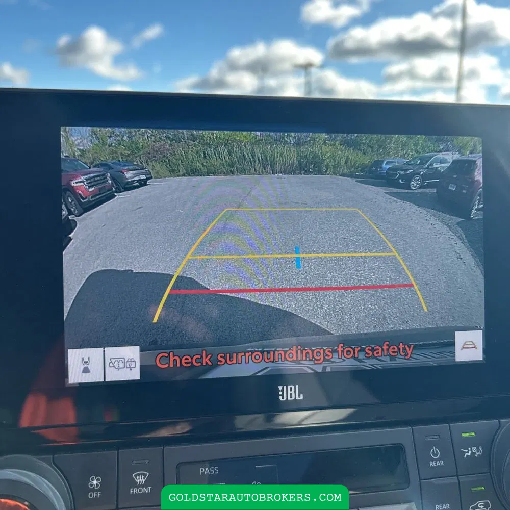 2024 Toyota Grand Highlander Hybrid MAX Limited