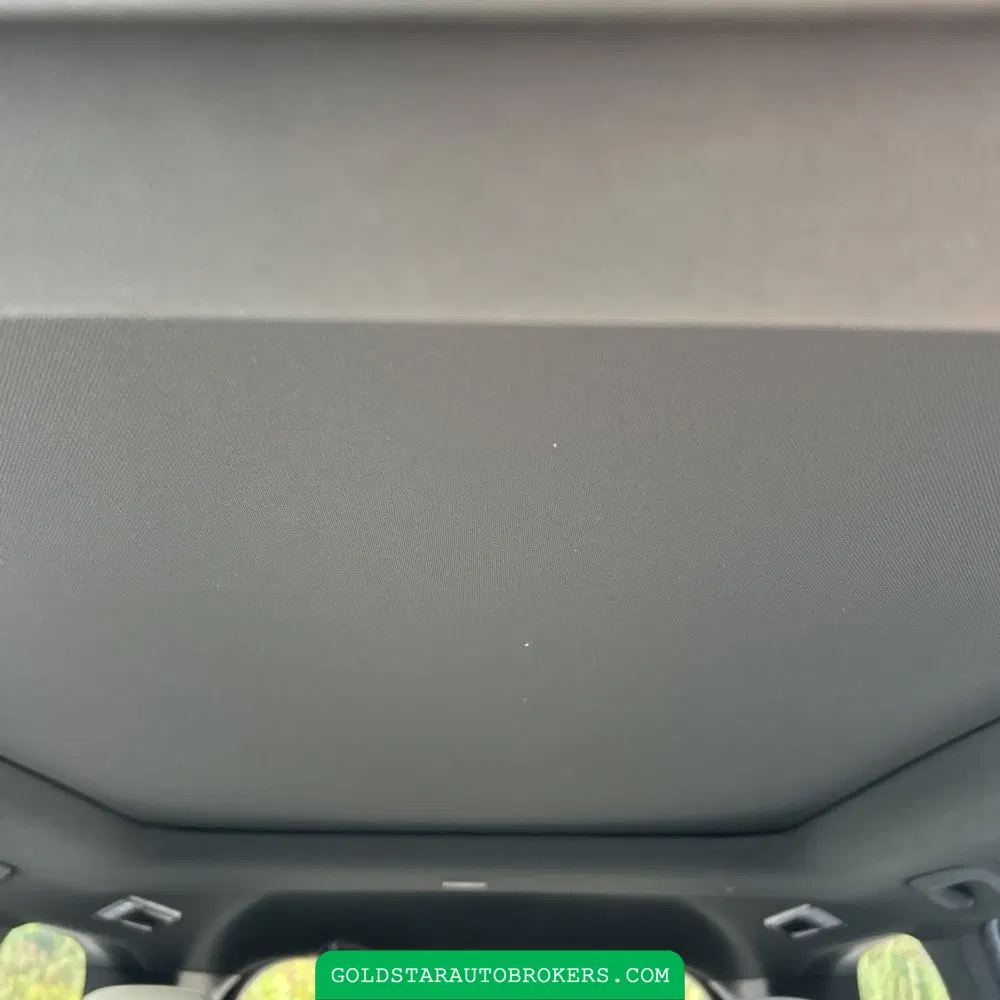 2024 Toyota Grand Highlander Hybrid MAX Limited