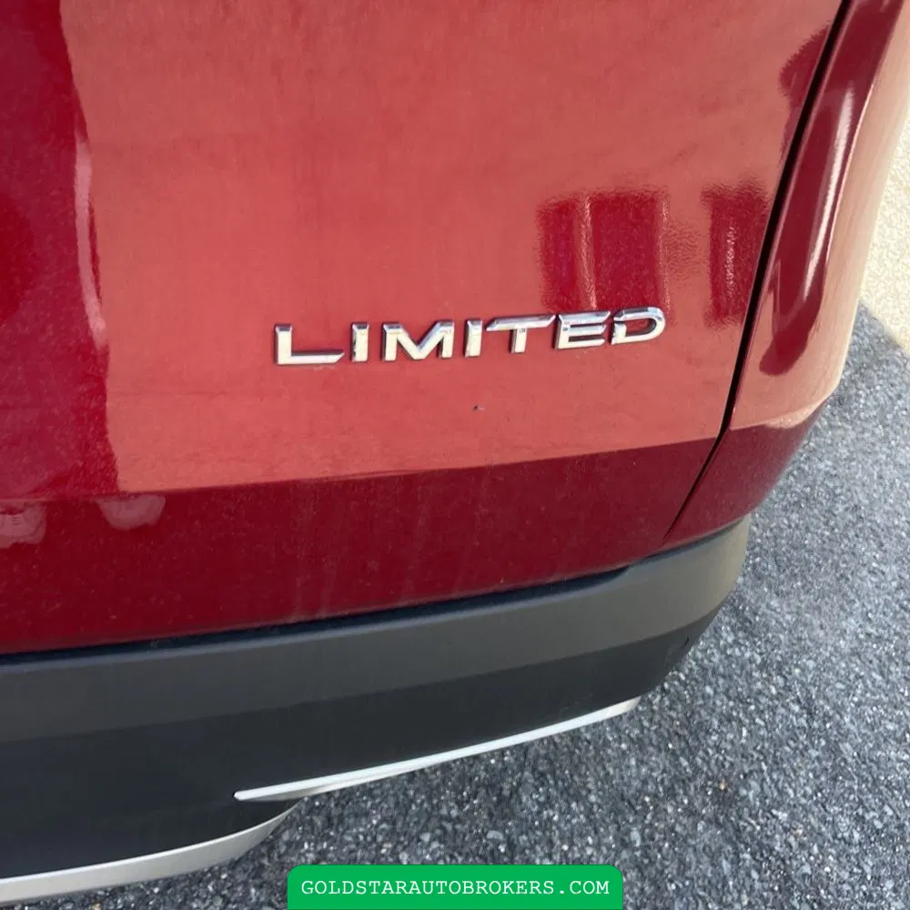 2024 Toyota Grand Highlander Hybrid MAX Limited